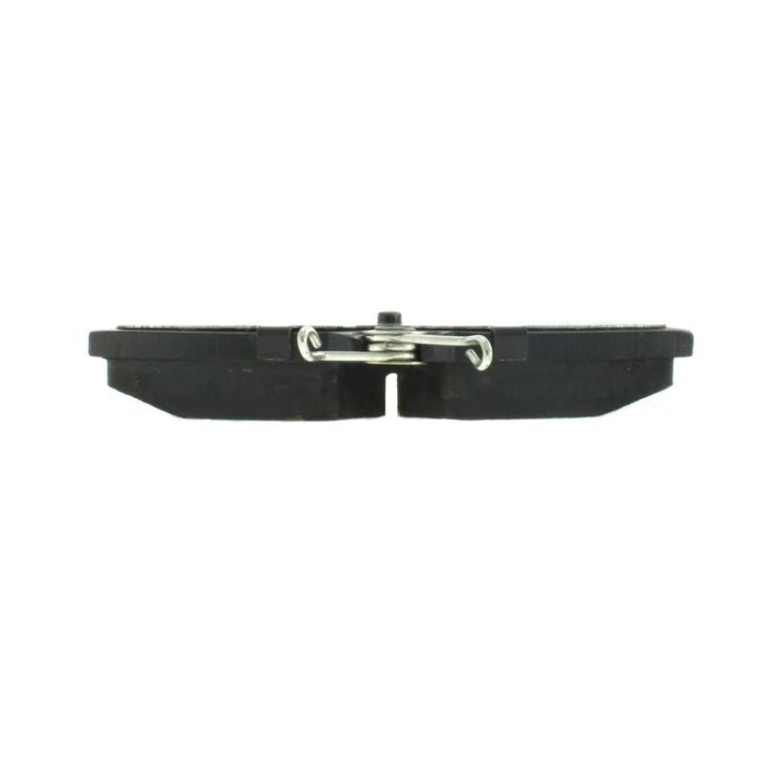CENTRIC PARTS 105.08060 Posi Quiet Ceramic Brake Pads with Shims