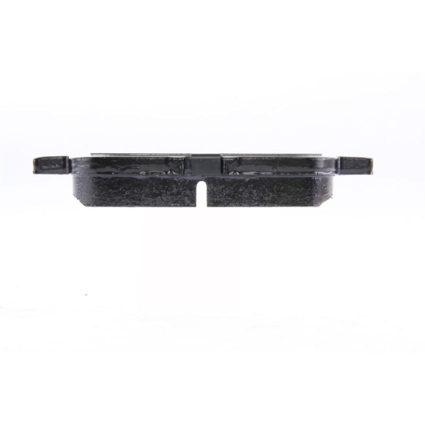 CENTRIC PARTS 105.08281 Posi Quiet Ceramic Brake Pads with Shims and Hardware