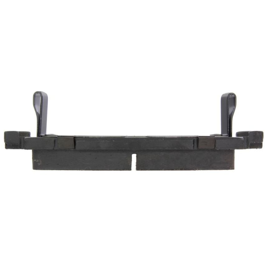 CENTRIC PARTS 105.08830 Posi Quiet Ceramic Brake Pads with Shims and Hardware