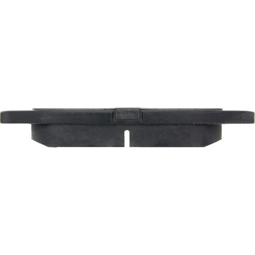 CENTRIC PARTS 105.09300 Posi Quiet Ceramic Brake Pads with Shims and Hardware