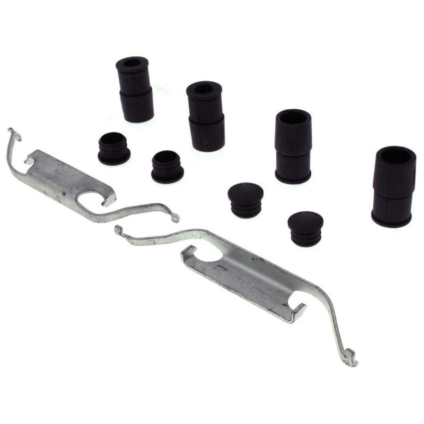 CENTRIC PARTS 105.09460 Posi Quiet Ceramic Brake Pads with Shims and Hardware