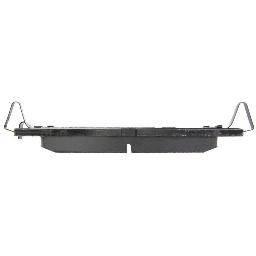 CENTRIC PARTS 105.13390 Posi Quiet Ceramic Brake Pads with Shims and Hardware