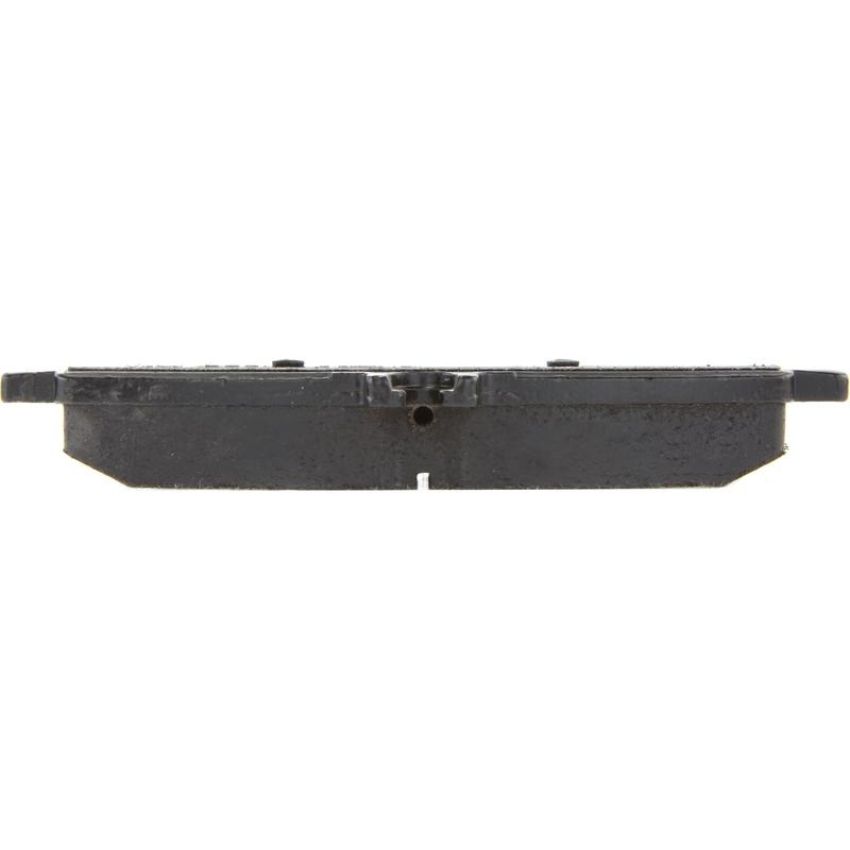 CENTRIC PARTS 105.13400 Posi Quiet Ceramic Brake Pads with Shims and Hardware