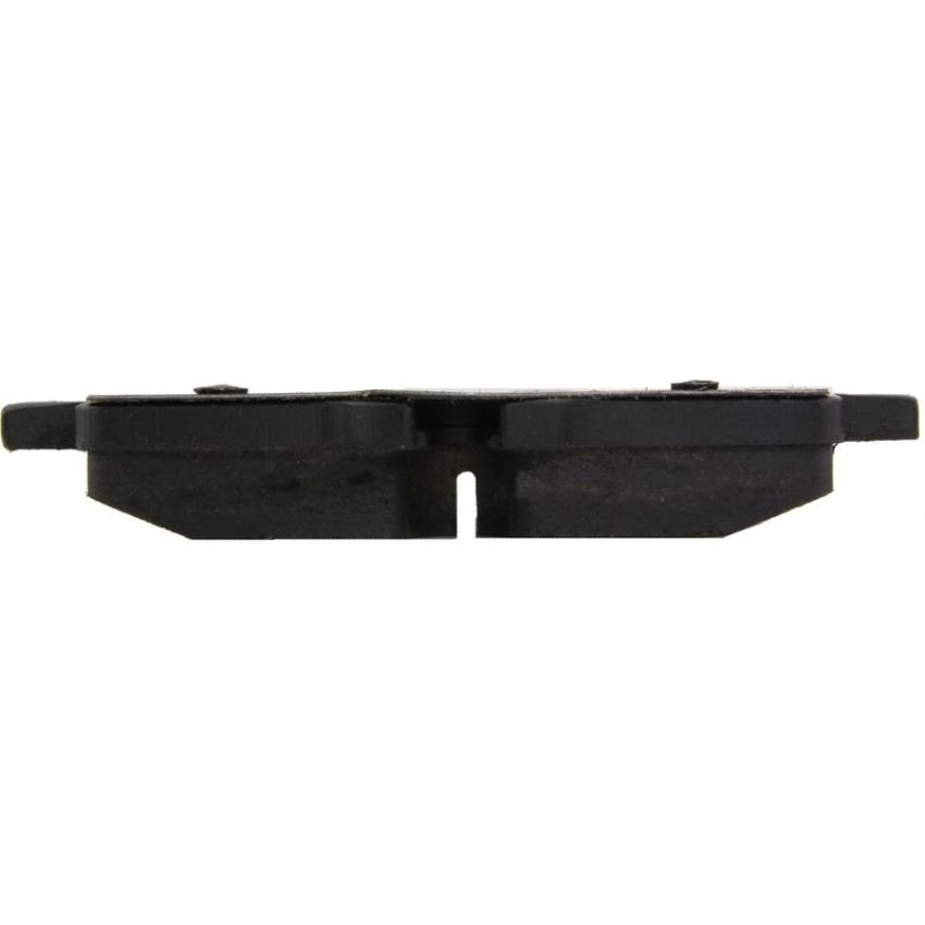 CENTRIC PARTS 105.14690 Posi Quiet Ceramic Brake Pads with Shims and Hardware