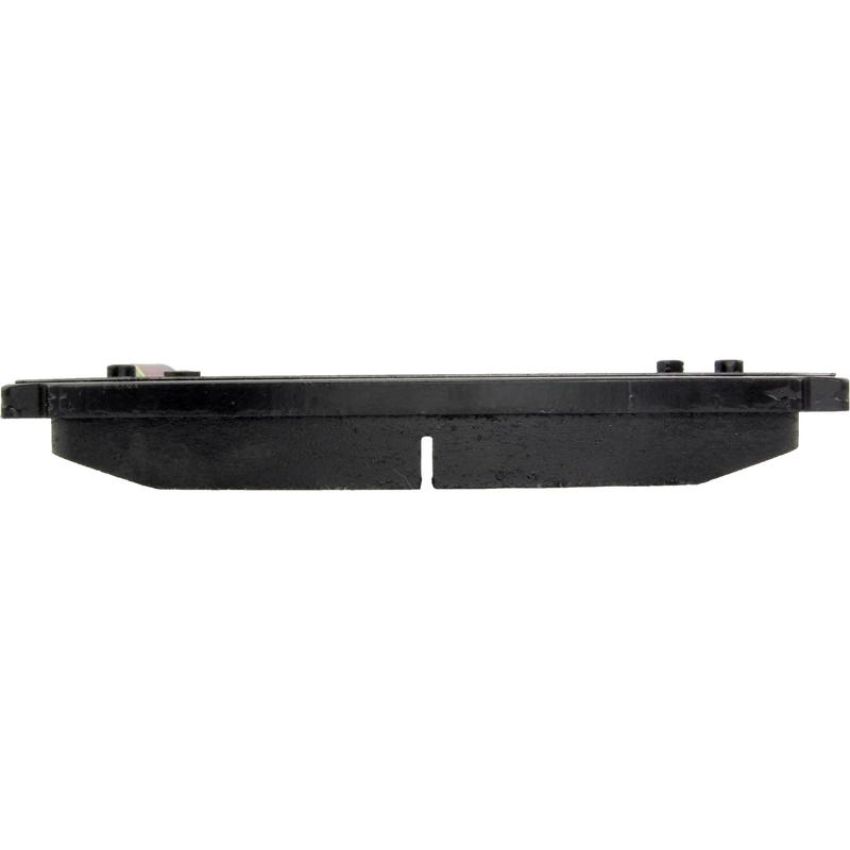 CENTRIC PARTS 105.15220 Posi Quiet Ceramic Brake Pads with Shims and Hardware