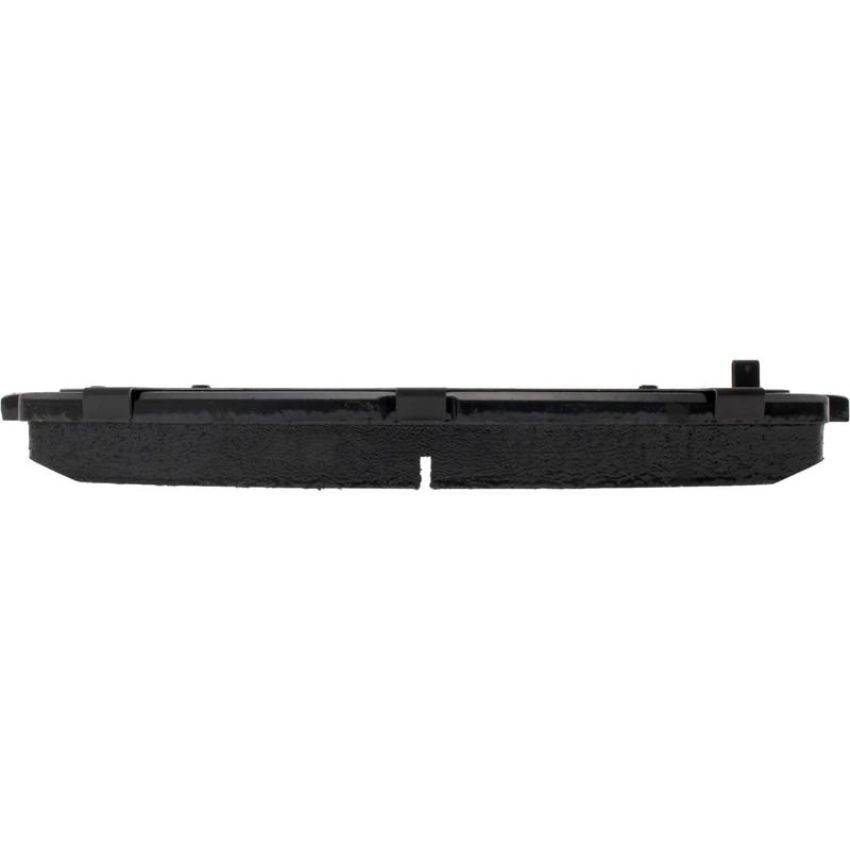 CENTRIC PARTS 105.15890 Posi Quiet Ceramic Brake Pads with Shims and Hardware