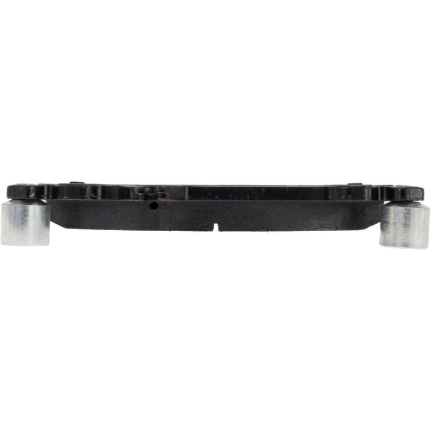 CENTRIC PARTS 105.16340 Posi Quiet Ceramic Brake Pads with Shims and Hardware