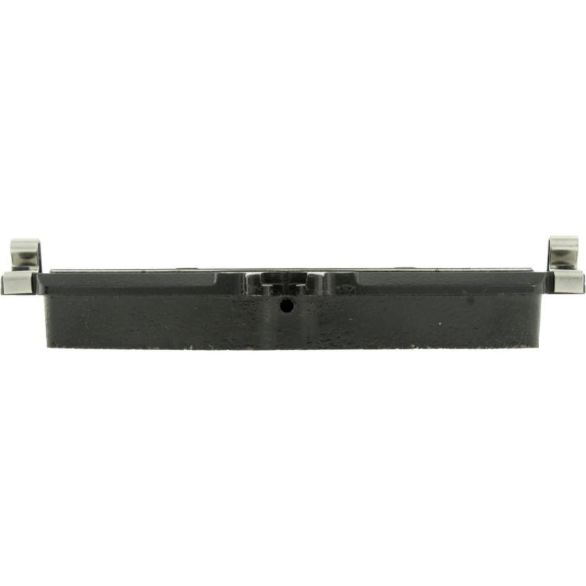 CENTRIC PARTS 105.16940 Posi Quiet Ceramic Brake Pads with Shims and Hardware