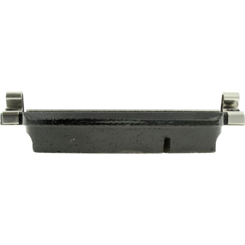 CENTRIC PARTS 105.17790 Posi Quiet Ceramic Brake Pads with Shims