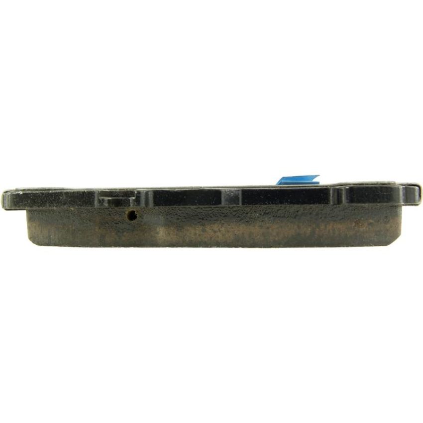 CENTRIC PARTS 105.17960 Posi Quiet Ceramic Brake Pads with Shims and Hardware