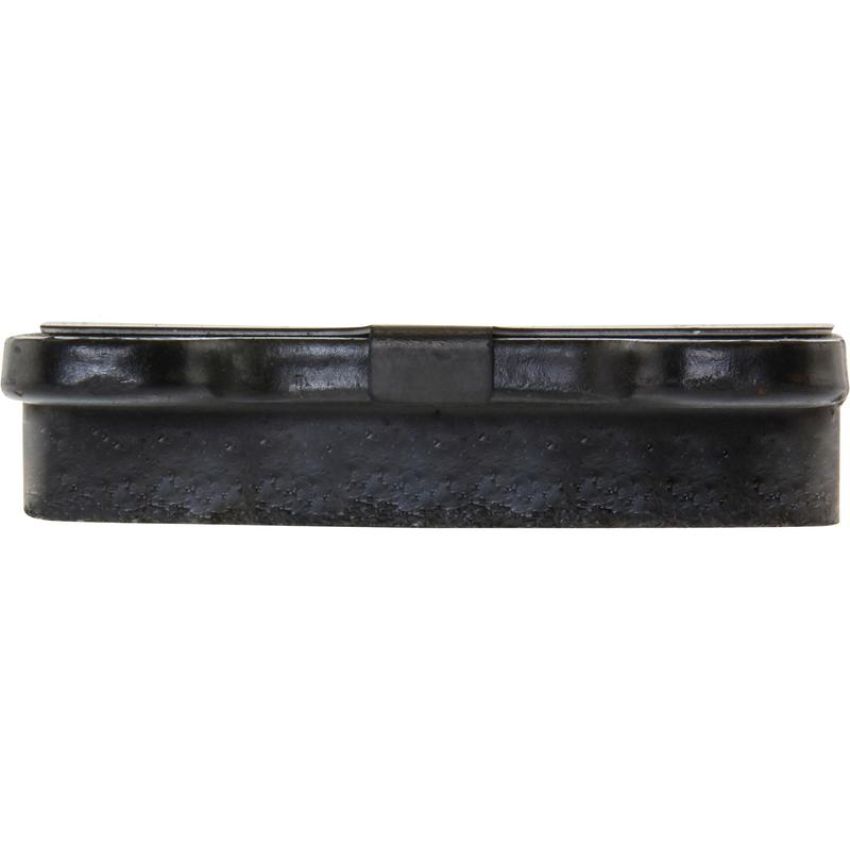 CENTRIC PARTS 106.00310 Posi Quiet Extended Wear Brake Pads with Shims