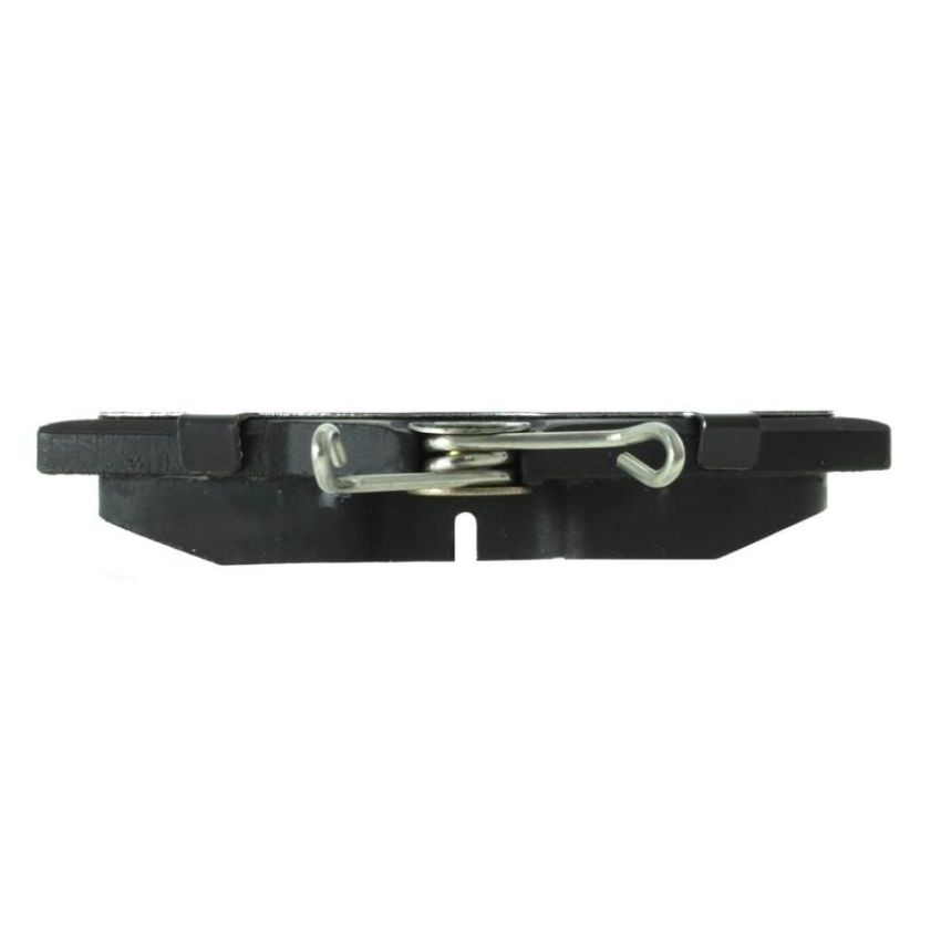 CENTRIC PARTS 106.03400 Posi Quiet Extended Wear Brake Pads with Shims