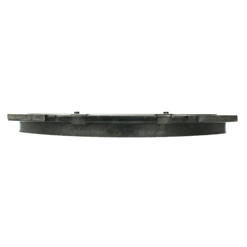CENTRIC PARTS 106.04500 Posi Quiet Extended Wear Brake Pads with Shims and Hardware