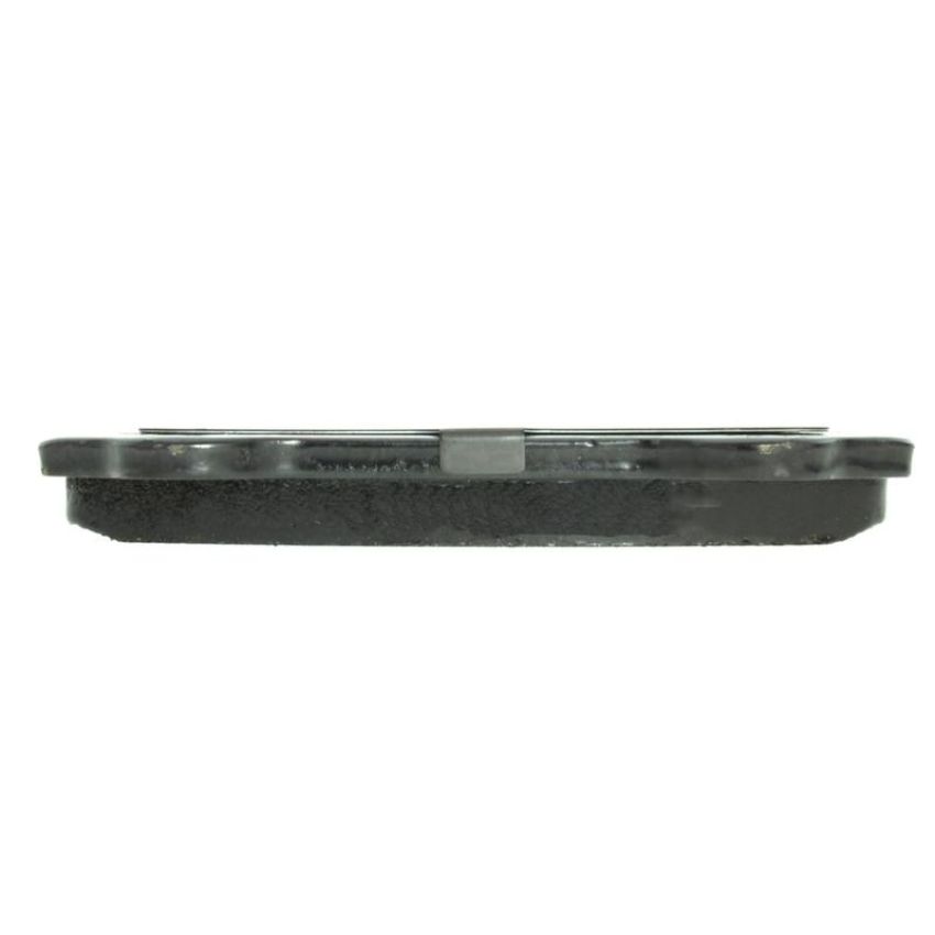 CENTRIC PARTS 106.05921 Posi Quiet Extended Wear Brake Pads with Shims
