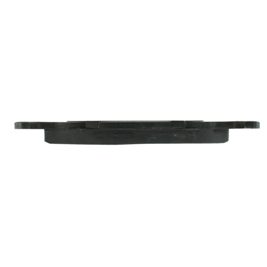 CENTRIC PARTS 106.06510 Posi Quiet Extended Wear Brake Pads with Shims and Hardware