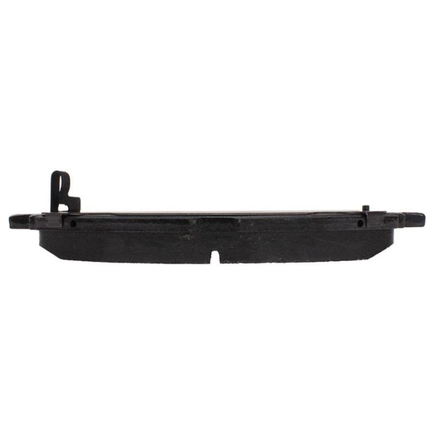 CENTRIC PARTS 106.06911 Posi Quiet Extended Wear Brake Pads with Shims and Hardware