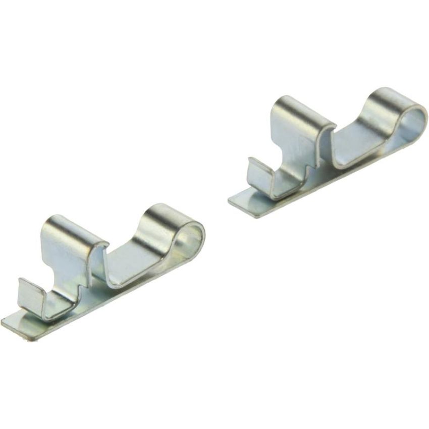 CENTRIC PARTS 106.07210 Posi Quiet Extended Wear Brake Pads with Shims and Hardware