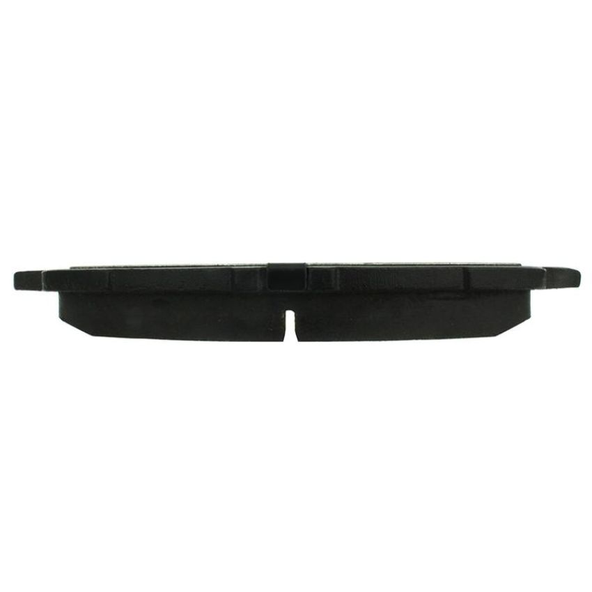 CENTRIC PARTS 106.09062 Posi Quiet Extended Wear Brake Pads with Shims and Hardware