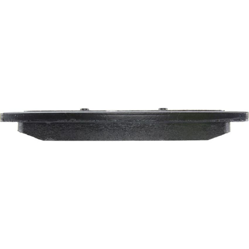 CENTRIC PARTS 106.09450 Posi Quiet Extended Wear Brake Pads with Shims and Hardware