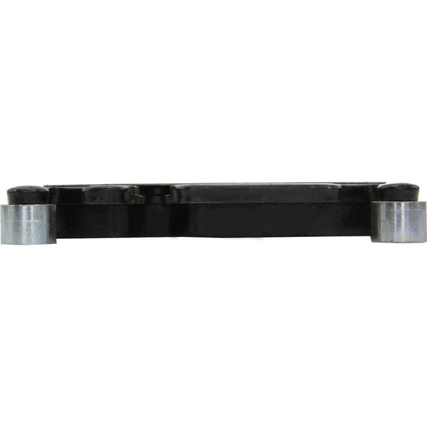 CENTRIC PARTS 106.09930 Posi Quiet Extended Wear Brake Pads with Shims and Hardware