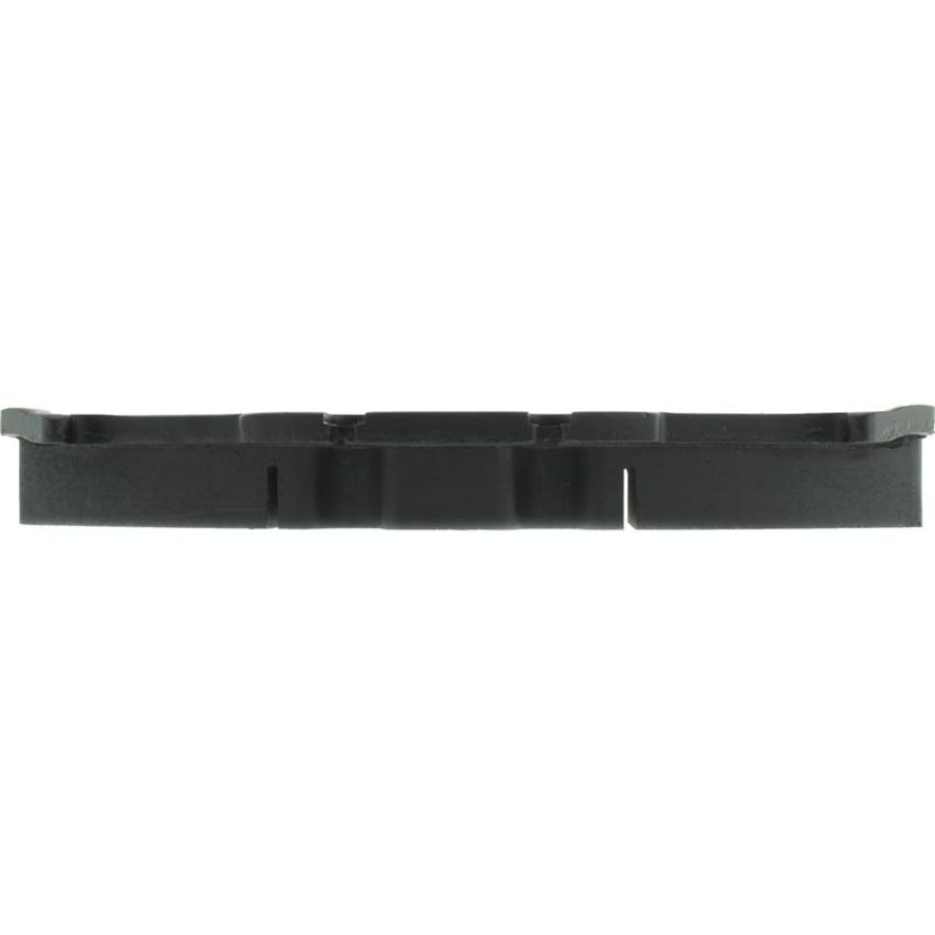 CENTRIC PARTS 106.13100 Posi Quiet Heavy Duty 23K Pad Air Disc Meritor D Elsa 2