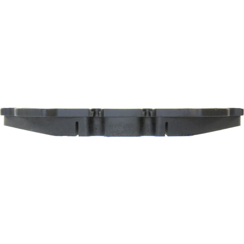 CENTRIC PARTS 106.13120 Posi Quiet Heavy Duty 23K Pad Air Disc Meritor D Lisa