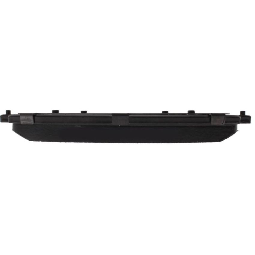 CENTRIC PARTS 106.13330 Posi Quiet Extended Wear Brake Pads with Shims and Hardware