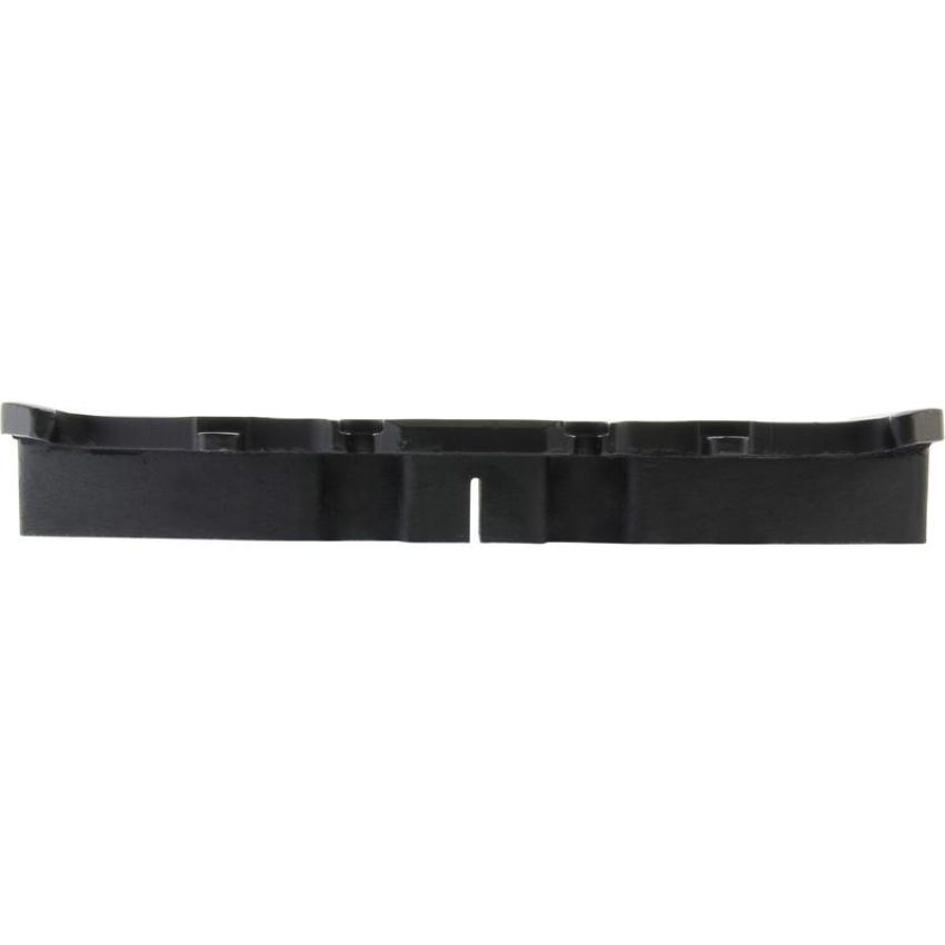 CENTRIC PARTS 106.13700 Posi Quiet Heavy Duty 23K Pad Air Disc Meritor Ex225