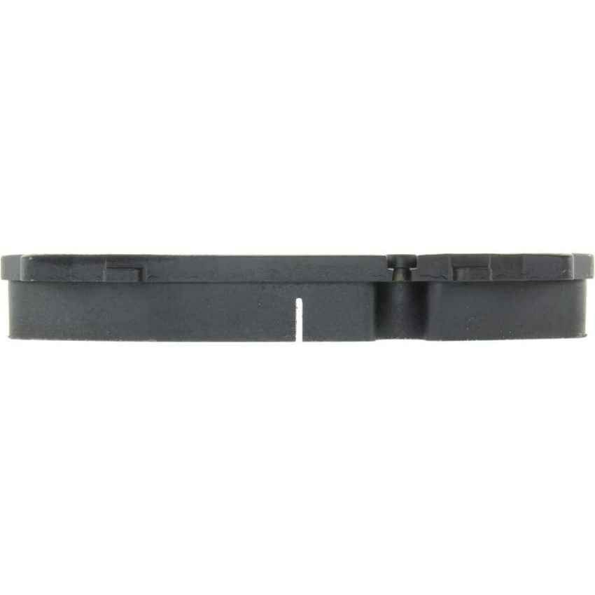CENTRIC PARTS 106.15170 Posi Quiet Heavy Duty 23K Pad Air Disc Mack Freedom