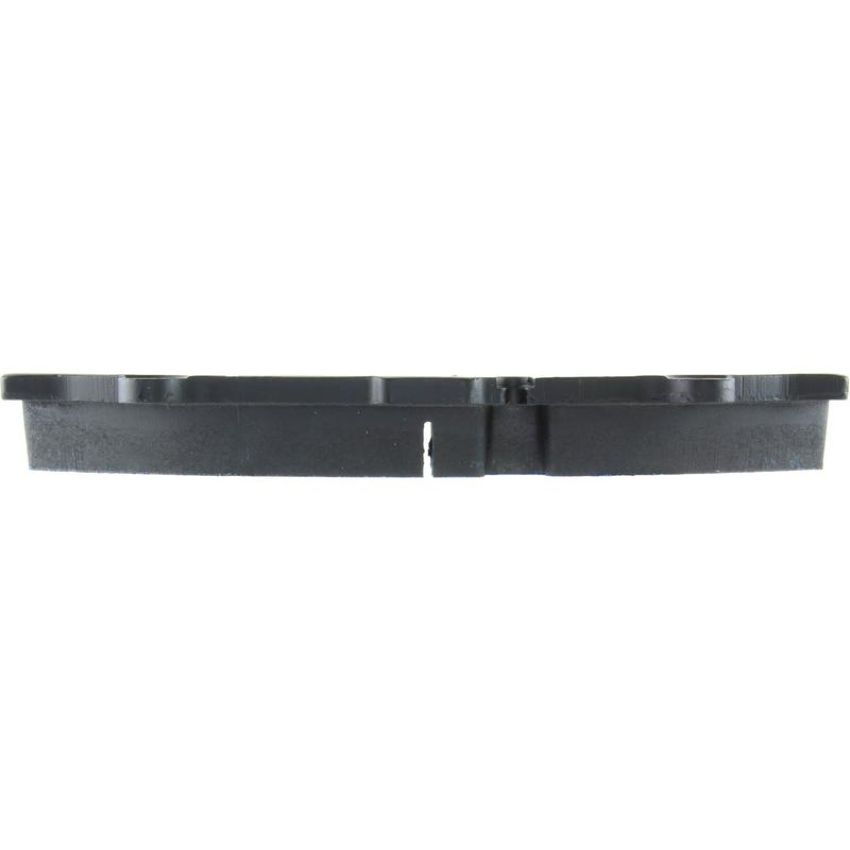 CENTRIC PARTS 106.15270 Posi Quiet Heavy Duty 23K Pad Air Disc Haldex Modulx DB22 Mark IV