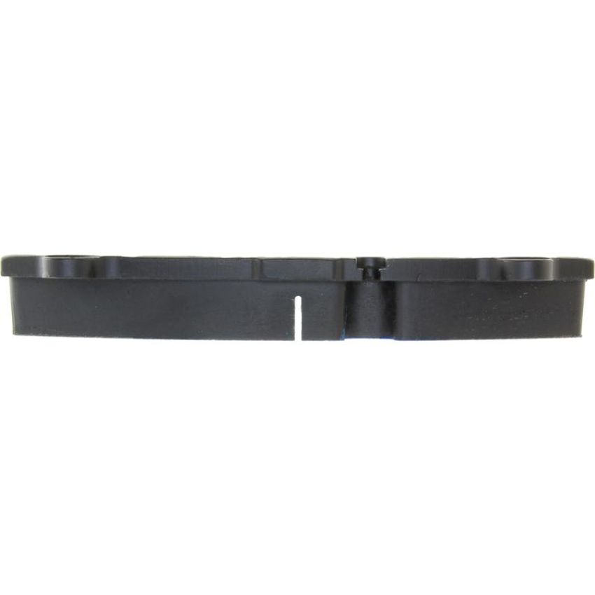 CENTRIC PARTS 106.15830 Posi Quiet Heavy Duty 23K Pad Air Disc Haldex DB22LT
