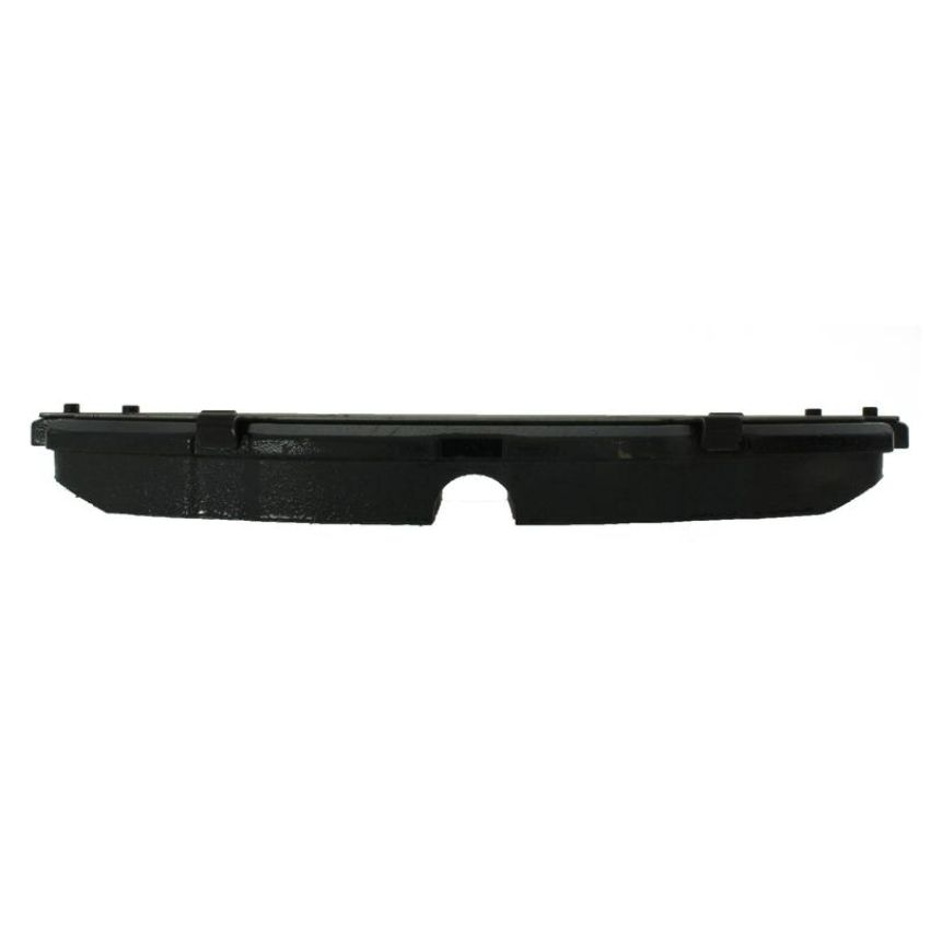 CENTRIC PARTS 106.16910 Posi Quiet Extended Wear Brake Pads with Shims and Hardware