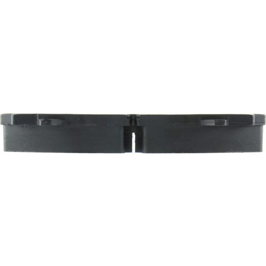 CENTRIC PARTS 106.17770 Posi Quiet Heavy Duty 23k Pad Air Disc Wabco Pan22