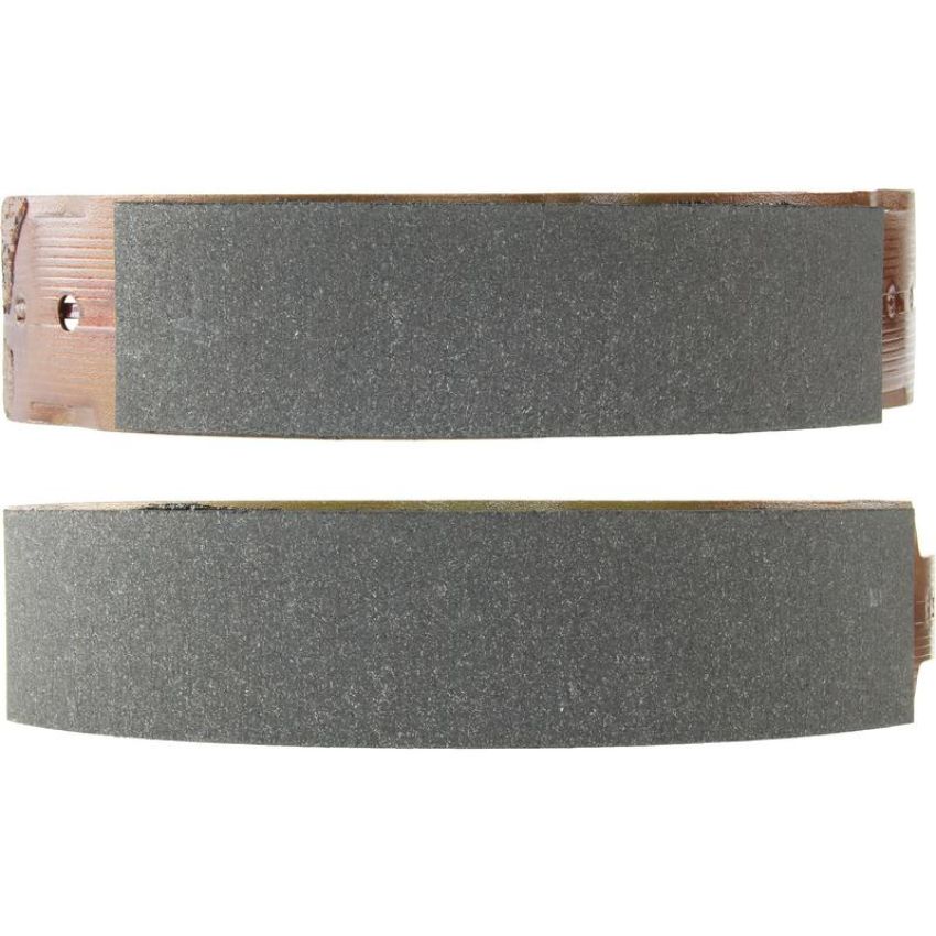 CENTRIC PARTS 110.02630 C-Tek Brake Shoes