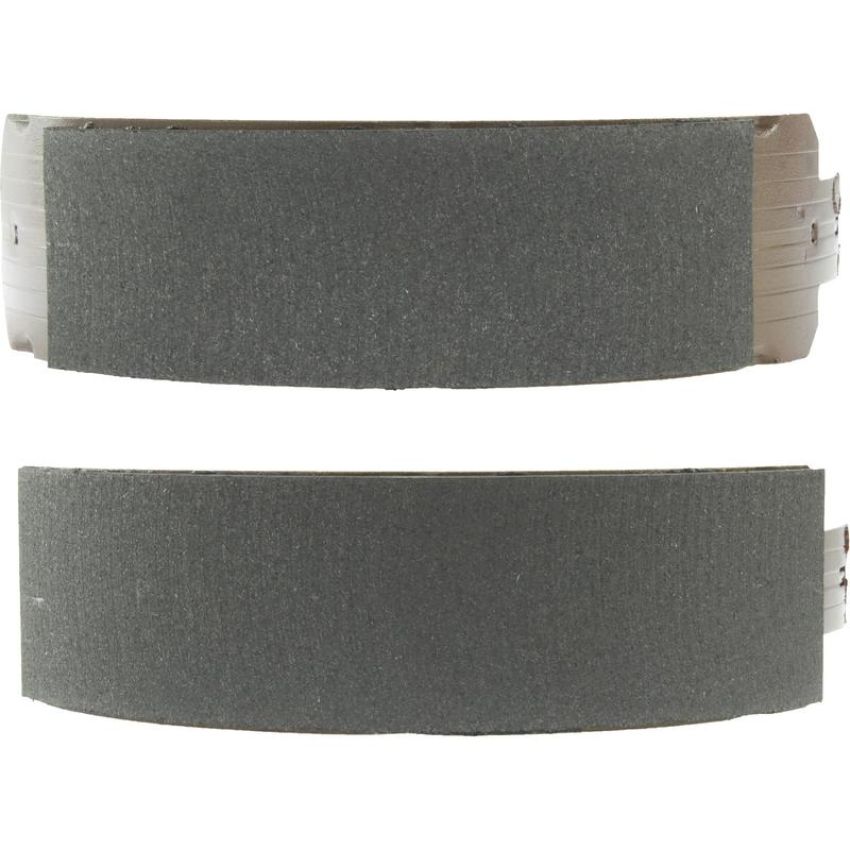 CENTRIC PARTS 110.04810 C-Tek Brake Shoes