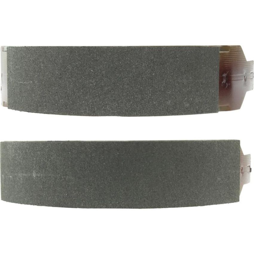 CENTRIC PARTS 110.05140 C-Tek Brake Shoes