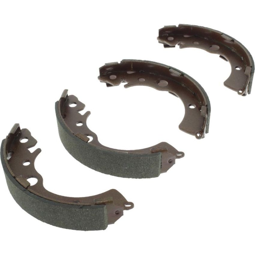 CENTRIC PARTS 110.05460 C-Tek Brake Shoes