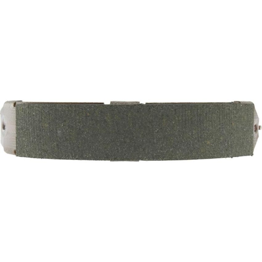 CENTRIC PARTS 110.05460 C-Tek Brake Shoes