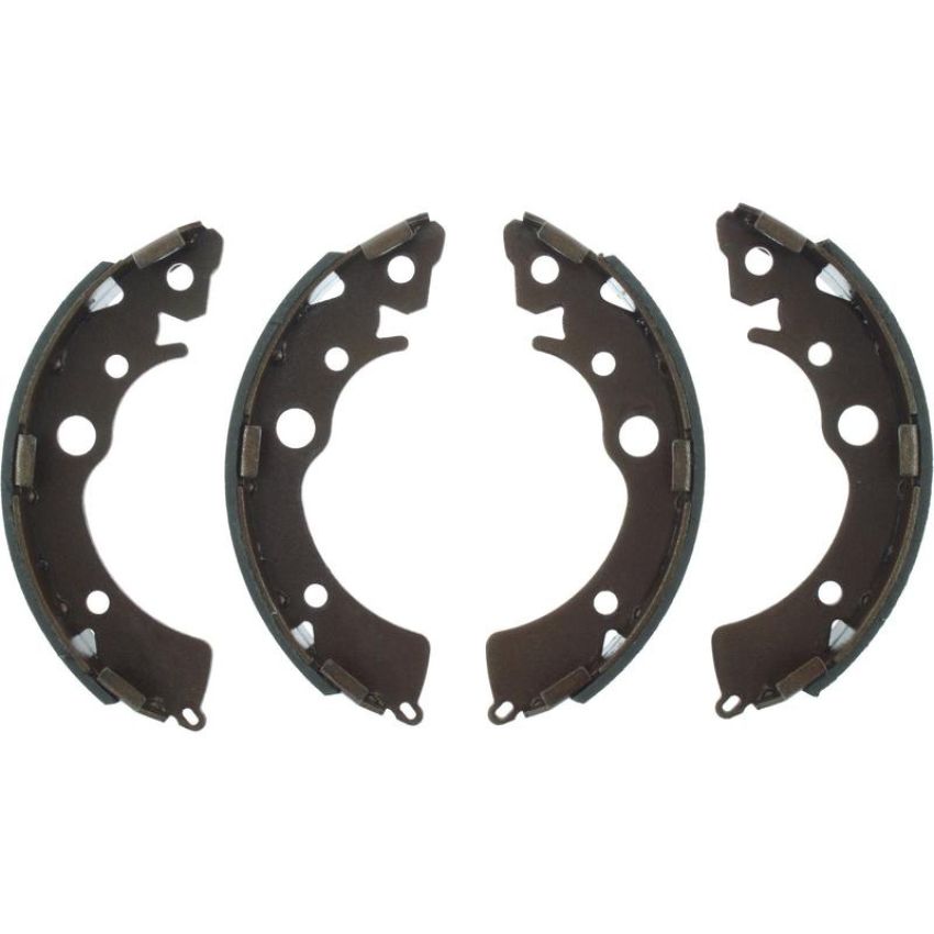 CENTRIC PARTS 110.05460 C-Tek Brake Shoes