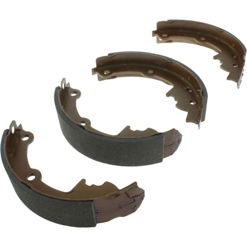 CENTRIC PARTS 110.05520 C-Tek Brake Shoes