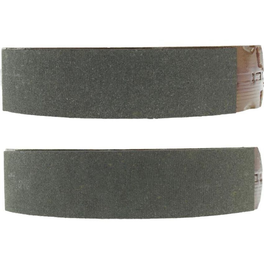 CENTRIC PARTS 110.05520 C-Tek Brake Shoes