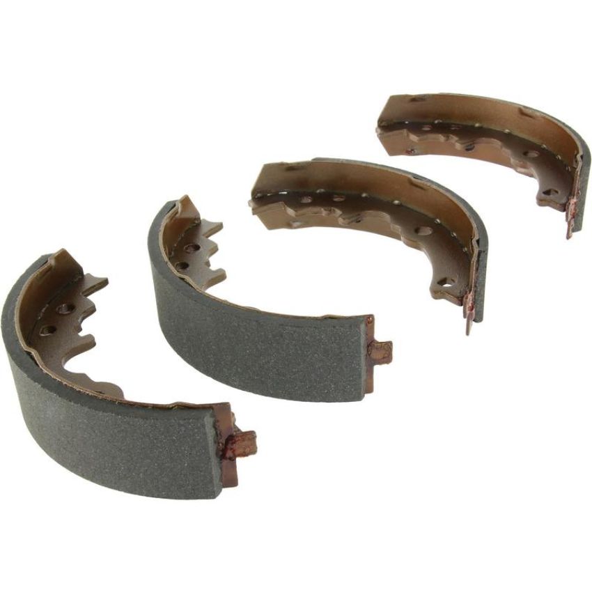 CENTRIC PARTS 110.05530 C-Tek Brake Shoes