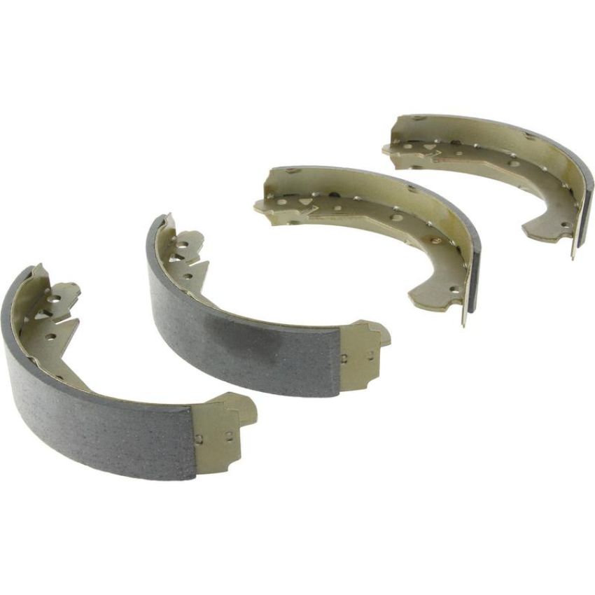 CENTRIC PARTS 110.05640 C-Tek Brake Shoes
