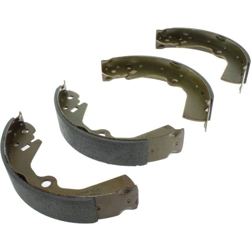 CENTRIC PARTS 110.05750 C-Tek Brake Shoes