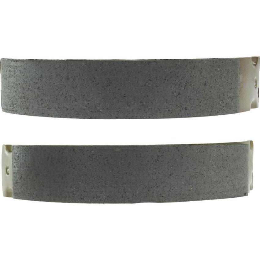 CENTRIC PARTS 110.05750 C-Tek Brake Shoes