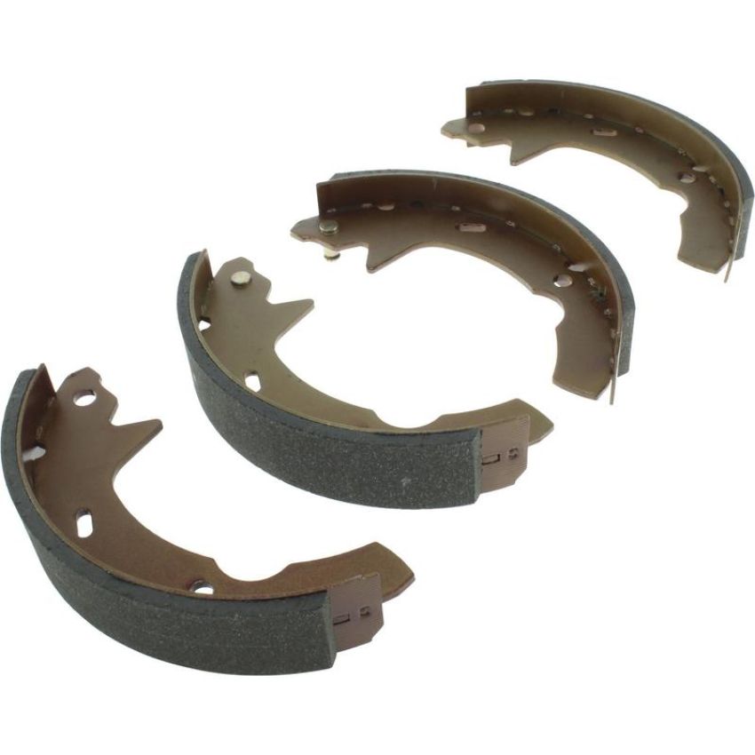 CENTRIC PARTS 110.05990 C-Tek Brake Shoes