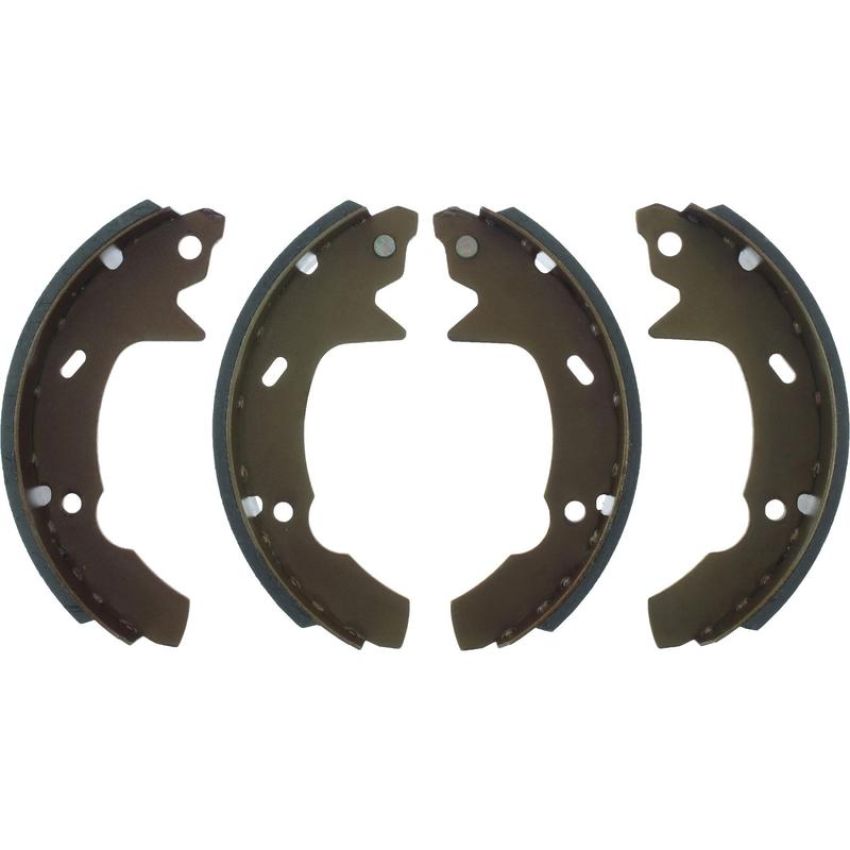 CENTRIC PARTS 110.05990 C-Tek Brake Shoes