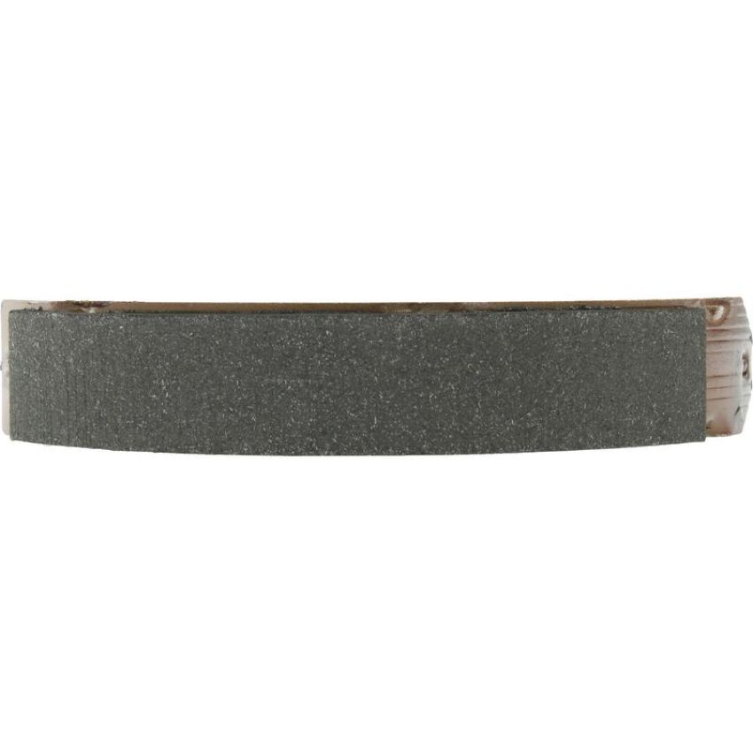 CENTRIC PARTS 110.06370 C-Tek Brake Shoes