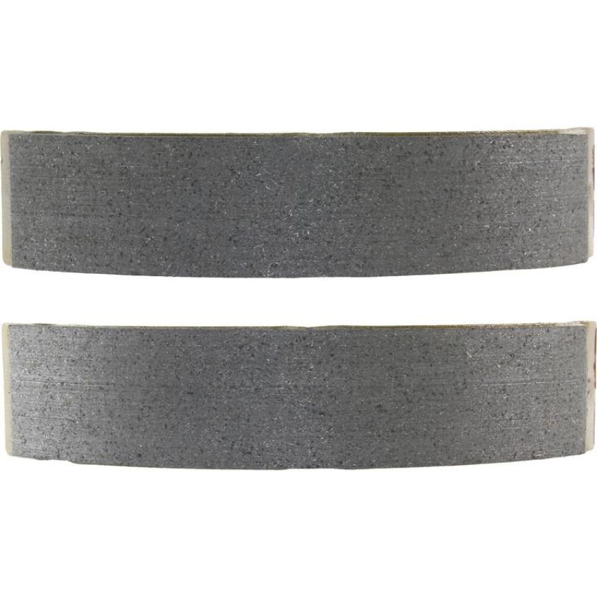 CENTRIC PARTS 110.06571 C-Tek Brake Shoes