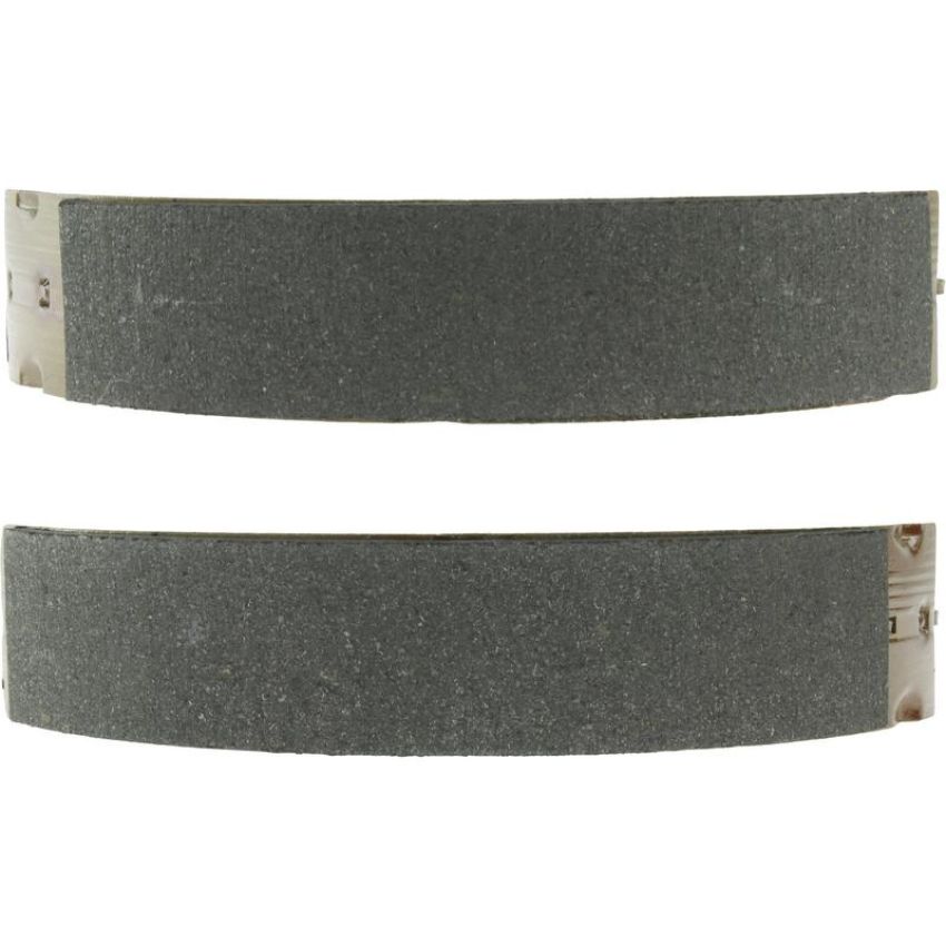 CENTRIC PARTS 110.06580 C-Tek Brake Shoes